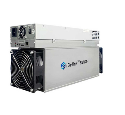 Minero 2250w del algoritmo de Kadena de la explotación minera del minero 15Th/S del Bm K1+ de Ibelink