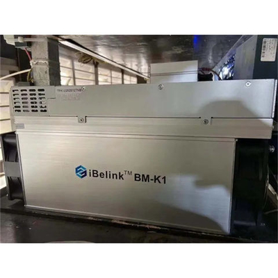 Algoritmo del minero BM-K1+ 15Th/S K1 Blake 2s-Kadena del iBeLink de CKB KDA