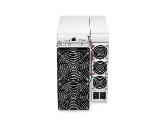 Algoritmo Hashrate 1.286Th/S 3148W del minero X11 de Antminer D7 1286Gh BTC Asic