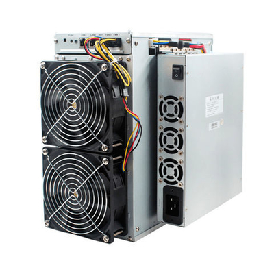 Canaan Used Bitcoin Miner Used Avalon 1166 favorables 81T 42W por T para minar Bitcoin