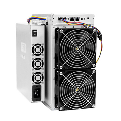 Canaan Used Bitcoin Miner Used Avalon 1166 favorables 81T 42W por T para minar Bitcoin