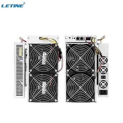 Canaan Used Bitcoin Miner Used Avalon 1166 favorables 81T 42W por T para minar Bitcoin