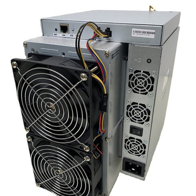 Minero Canaan Avalon de la mano de Bitcoin segundo 1166 favorables 68T 72T 75T 78T 81T 42W por T
