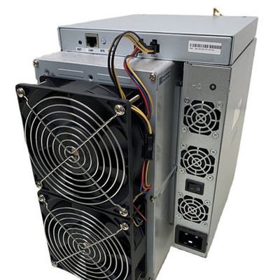 Minero Canaan Avalon de la mano de Bitcoin segundo 1166 favorables 68T 72T 75T 78T 81T 42W por T