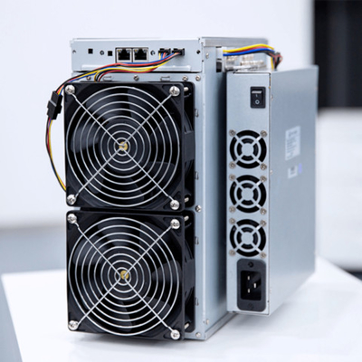 Minero Canaan Avalon de la mano de Bitcoin segundo 1166 favorables 68T 72T 75T 78T 81T 42W por T