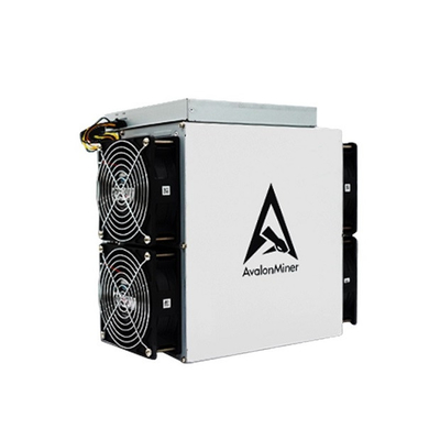 Algoritmo 38W rentable de Machine SHA 256 del minero de Avalon 1246 83T Bitcoin por T