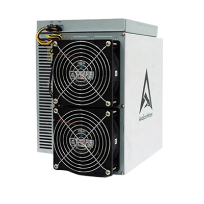 Algoritmo 38W rentable de Machine SHA 256 del minero de Avalon 1246 83T Bitcoin por T