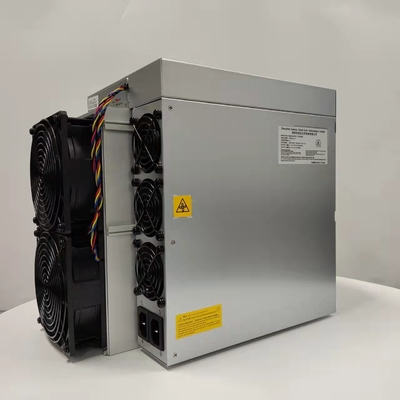 Mineros Antminer L7 9.5Gh de Bitmain ASIC Bitcoin para el dux CVG DigiByte del NH Scrypt LTC+Dodge