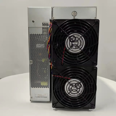 Mineros Antminer L7 9.5Gh de Bitmain ASIC Bitcoin para el dux CVG DigiByte del NH Scrypt LTC+Dodge