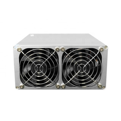 CAJA de poco ruido casera 2 del SC del minero de Asic de la energía baja de Goldshell SC-BOX 900G 200W de la explotación minera