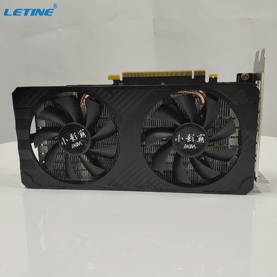Tarjeta de vídeo minera de la memoria los 49M Hashrate ETH GPU de la tarjeta gráfica 6GB de RTX 3060