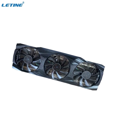 Tarjeta gráfica Nvidia Mining GPU 90hx 8GB 320Bit de la explotación minera de ETH etc