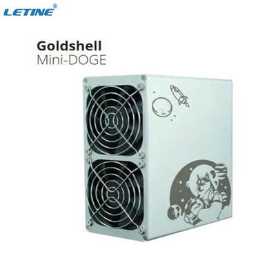 minero L7 L3+ Lt5 favorable 233W 35db de 185Mh/S LTC Goldshell Asic