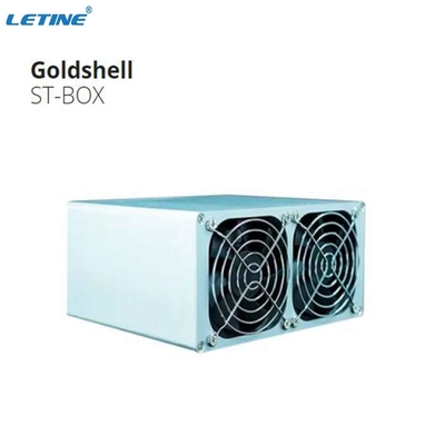 ST-caja 61W del minero de 13.92kh/S Goldshell Cryptonight Asic