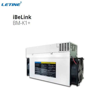 Algoritmo del minero BM-K1+ 15Th/S K1 Blake 2s-Kadena del iBeLink de CKB KDA