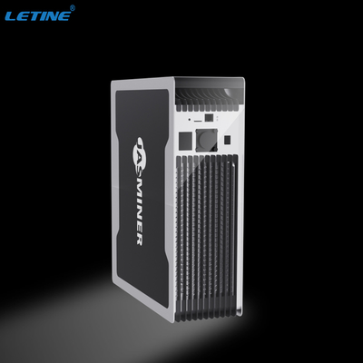 Rafadora reservada de Asic del hogar de la alta producción del minero 480W de Jasminer X4-Q 1040Mh/S ETH etc