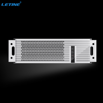 Rafadora reservada de Asic del hogar de la alta producción del minero 480W de Jasminer X4-Q 1040Mh/S ETH etc