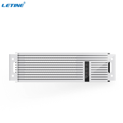Tamaño compacto de poco ruido 480W de ETH Ethash Mini Miner Jasminer X4-Q el 1040m rentable
