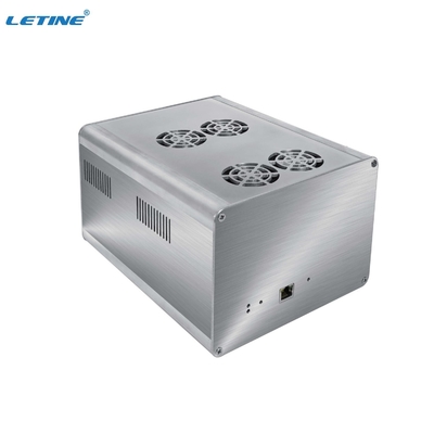 Minero de YM200 Mini Home Asic Miner 200Mh 190W ETH etc Ethash Asic