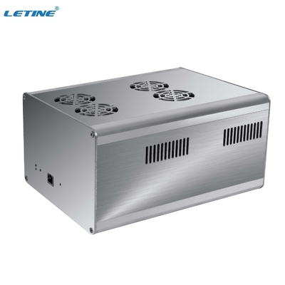Minero de YM200 Mini Home Asic Miner 200Mh 190W ETH etc Ethash Asic