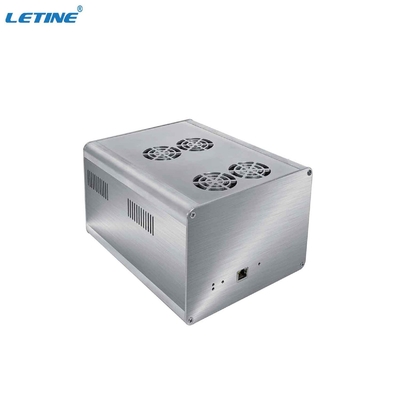 Minero Low Noise YM 200 mini 200Mh 190W de ETH etc Ethash Asic para el hogar