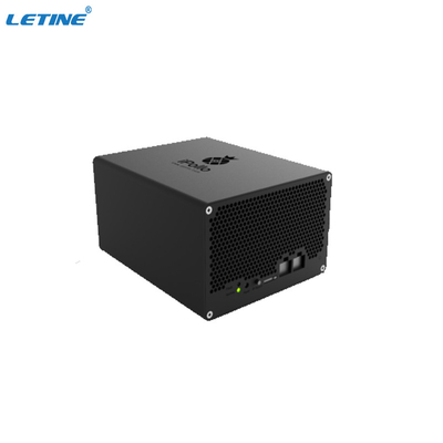 Mini ETH ASIC rafadora del hogar del minero 130 Mh/S 104W de IPollo V